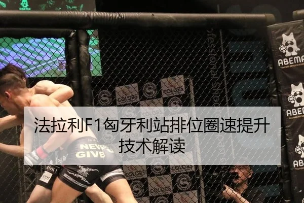 法拉利F1匈牙利站排位圈速提升技术解读
